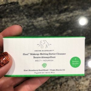 Drunk Elephant Slaai Makeup-melting Cleanser